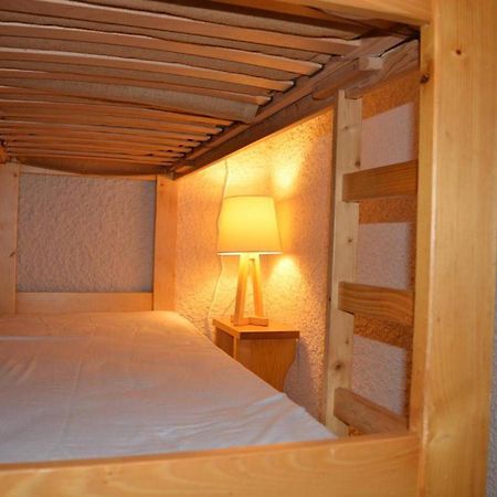 Studio Cosy 4 Pers, Centre Village, Parking, Ascenseur, Balcon - Le Grand-Bornand - Fr-1-241-185 Exteriör bild