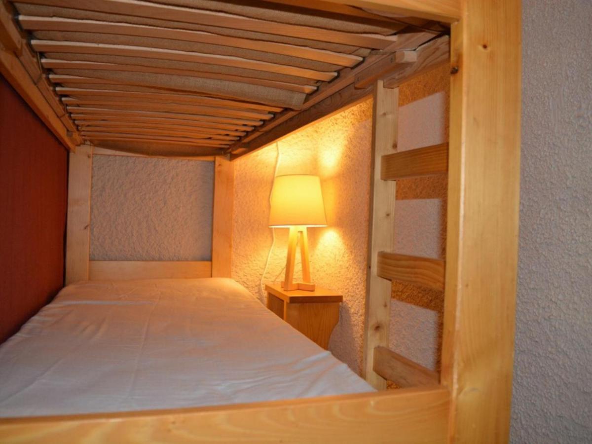 Studio Cosy 4 Pers, Centre Village, Parking, Ascenseur, Balcon - Le Grand-Bornand - Fr-1-241-185 Exteriör bild