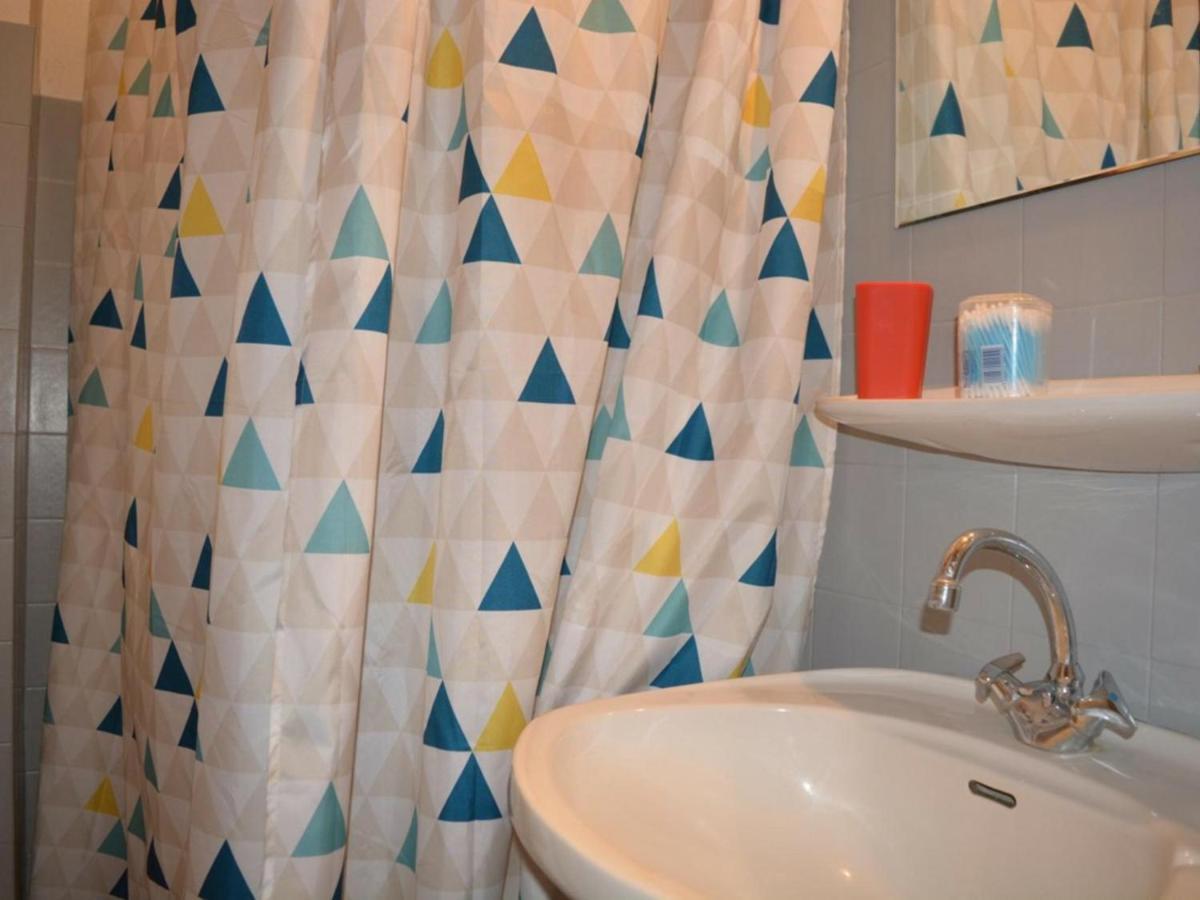 Studio Cosy 4 Pers, Centre Village, Parking, Ascenseur, Balcon - Le Grand-Bornand - Fr-1-241-185 Exteriör bild