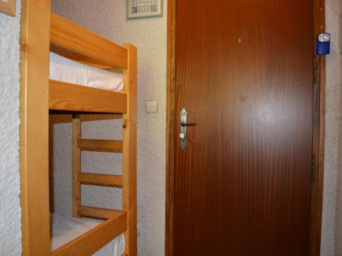 Studio Cosy 4 Pers, Centre Village, Parking, Ascenseur, Balcon - Le Grand-Bornand - Fr-1-241-185 Exteriör bild
