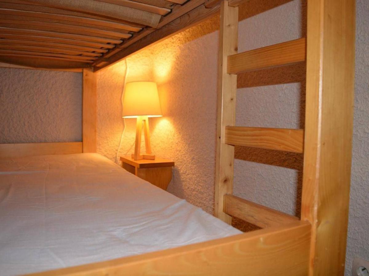 Studio Cosy 4 Pers, Centre Village, Parking, Ascenseur, Balcon - Le Grand-Bornand - Fr-1-241-185 Exteriör bild